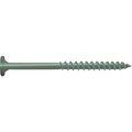 Camo Wood Screw, #4, 1/4 in 0347204